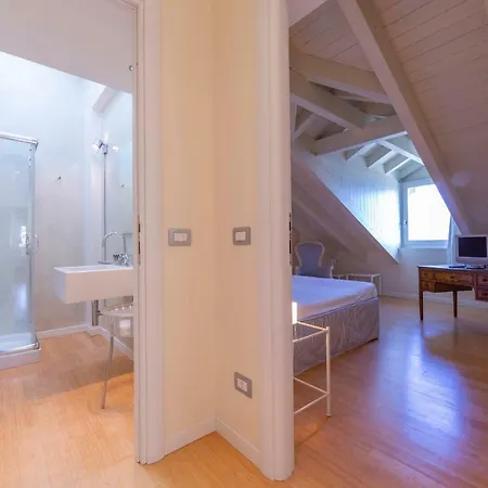 Sleeps 6 Wifi Apartament Baveno