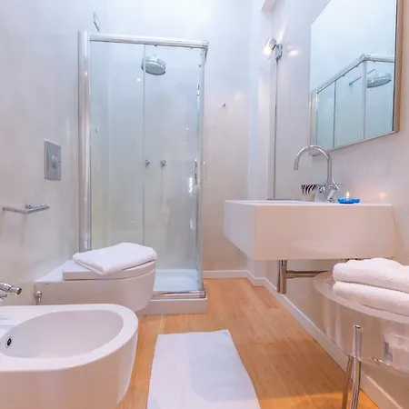 Sleeps 6 Wifi * Baveno
