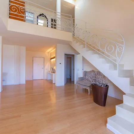 Sleeps 6 Wifi Apartament Baveno