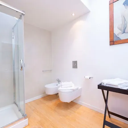 Sleeps 6 Wifi * Baveno