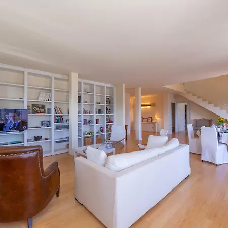 Sleeps 6 Wifi Apartament Baveno